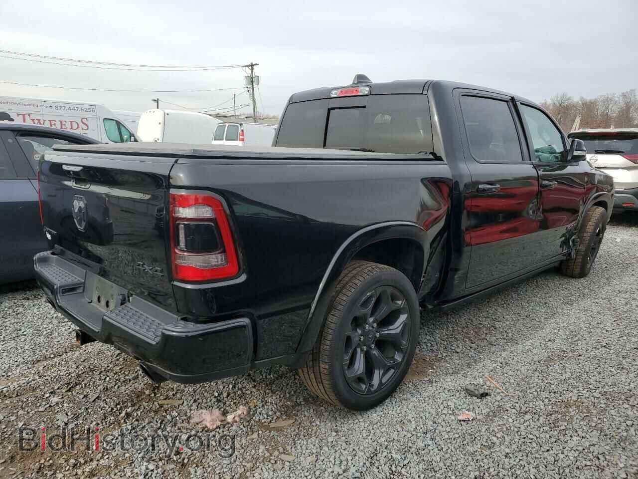 2020 RAM All Models - VIN: 1C6SRFHTXLN410304 - Фото 3