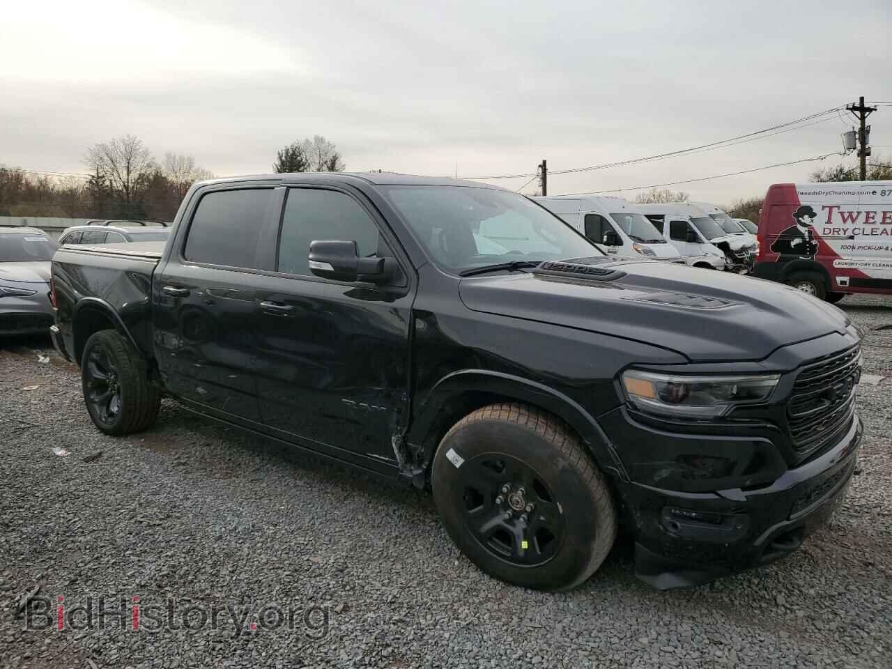 2020 RAM All Models - VIN: 1C6SRFHTXLN410304 - Фото 4