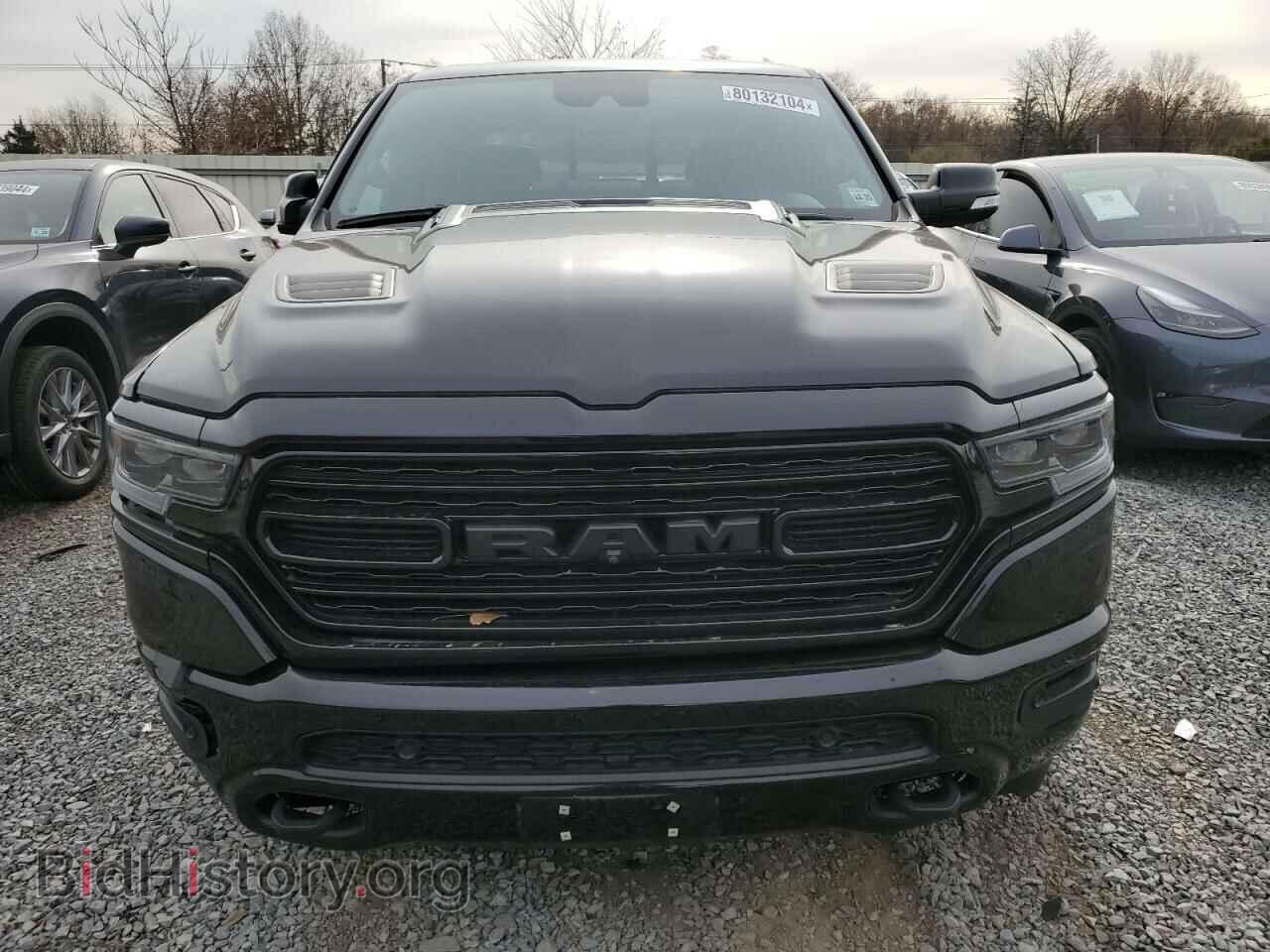 2020 RAM All Models - VIN: 1C6SRFHTXLN410304 - Фото 5