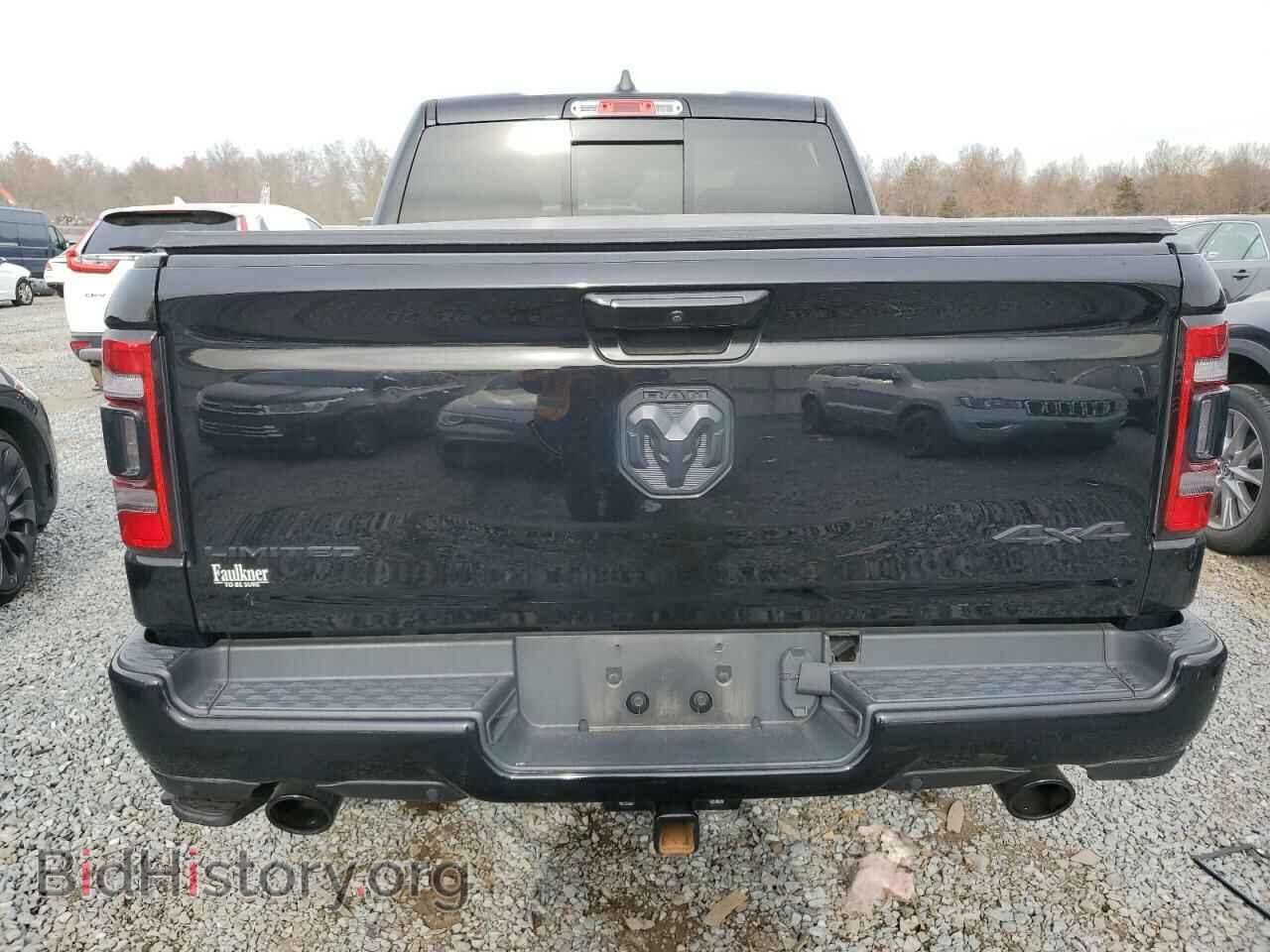 2020 RAM All Models - VIN: 1C6SRFHTXLN410304 - Фото 6