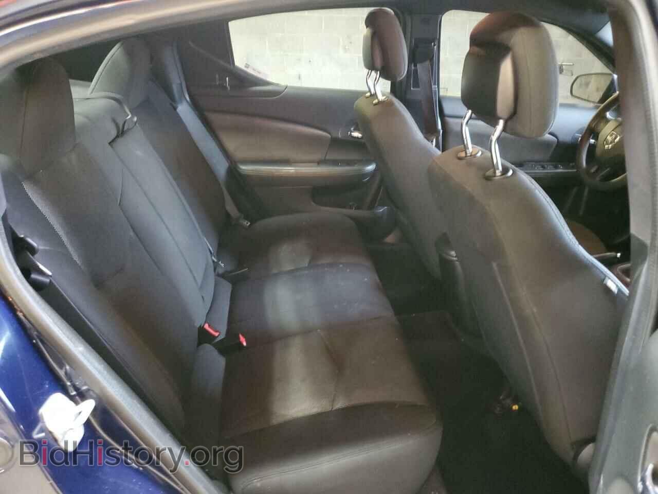 2014 DODGE AVENGER - VIN: 1C3CDZAG6EN225362 - Фото 10