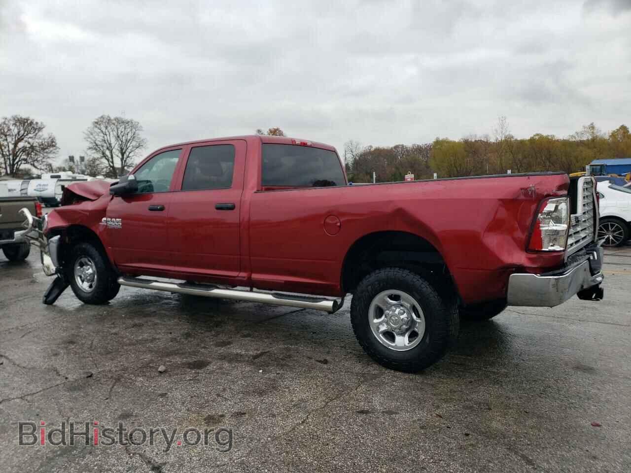2013 RAM All Models - VIN: 3C6UR5HL3DG519801 - Photo 2