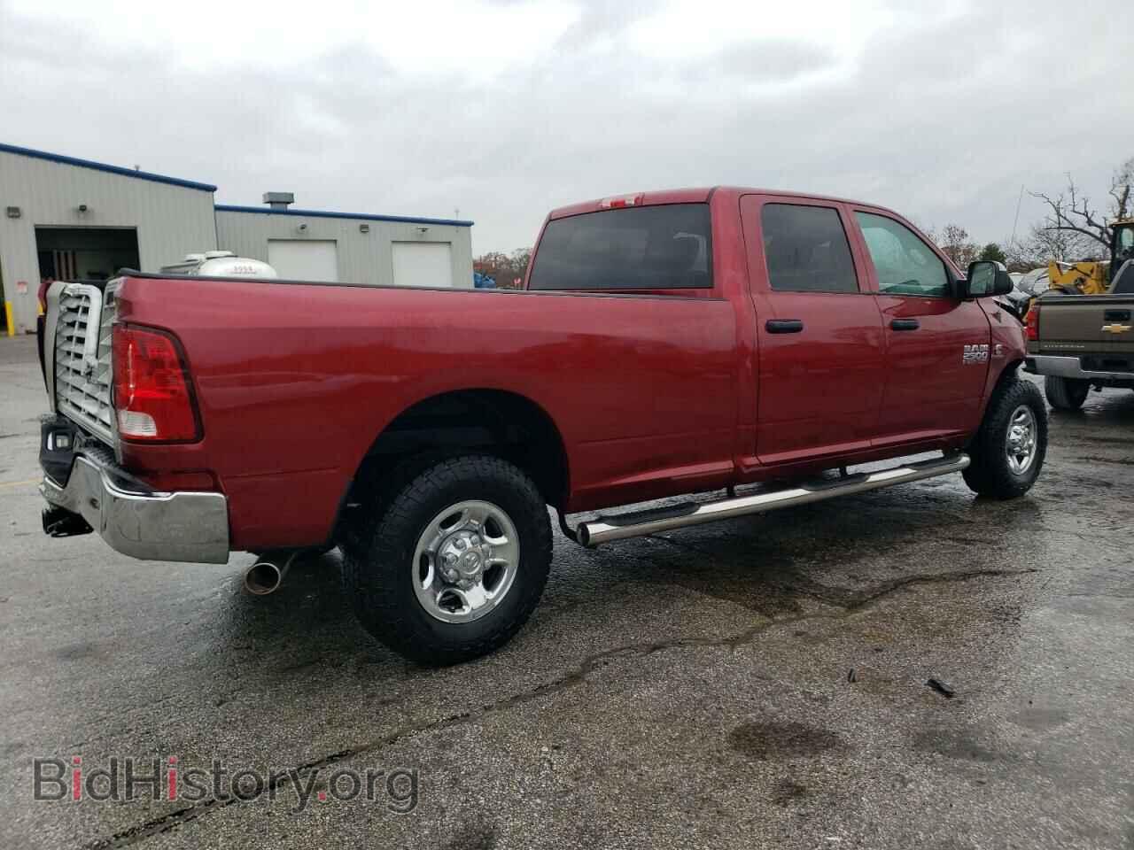 2013 RAM All Models - VIN: 3C6UR5HL3DG519801 - Photo 3