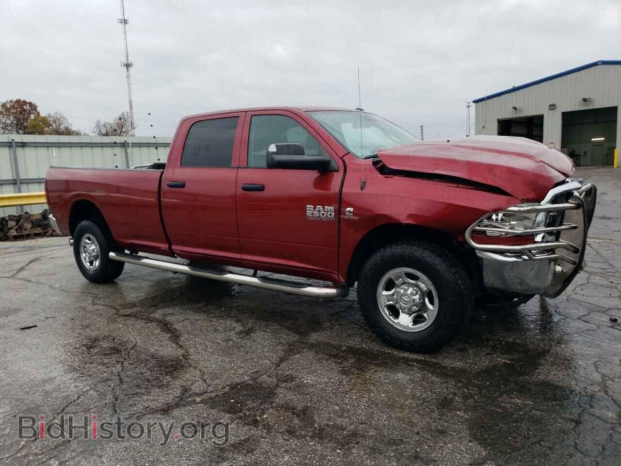 2013 RAM All Models - VIN: 3C6UR5HL3DG519801 - Photo 4