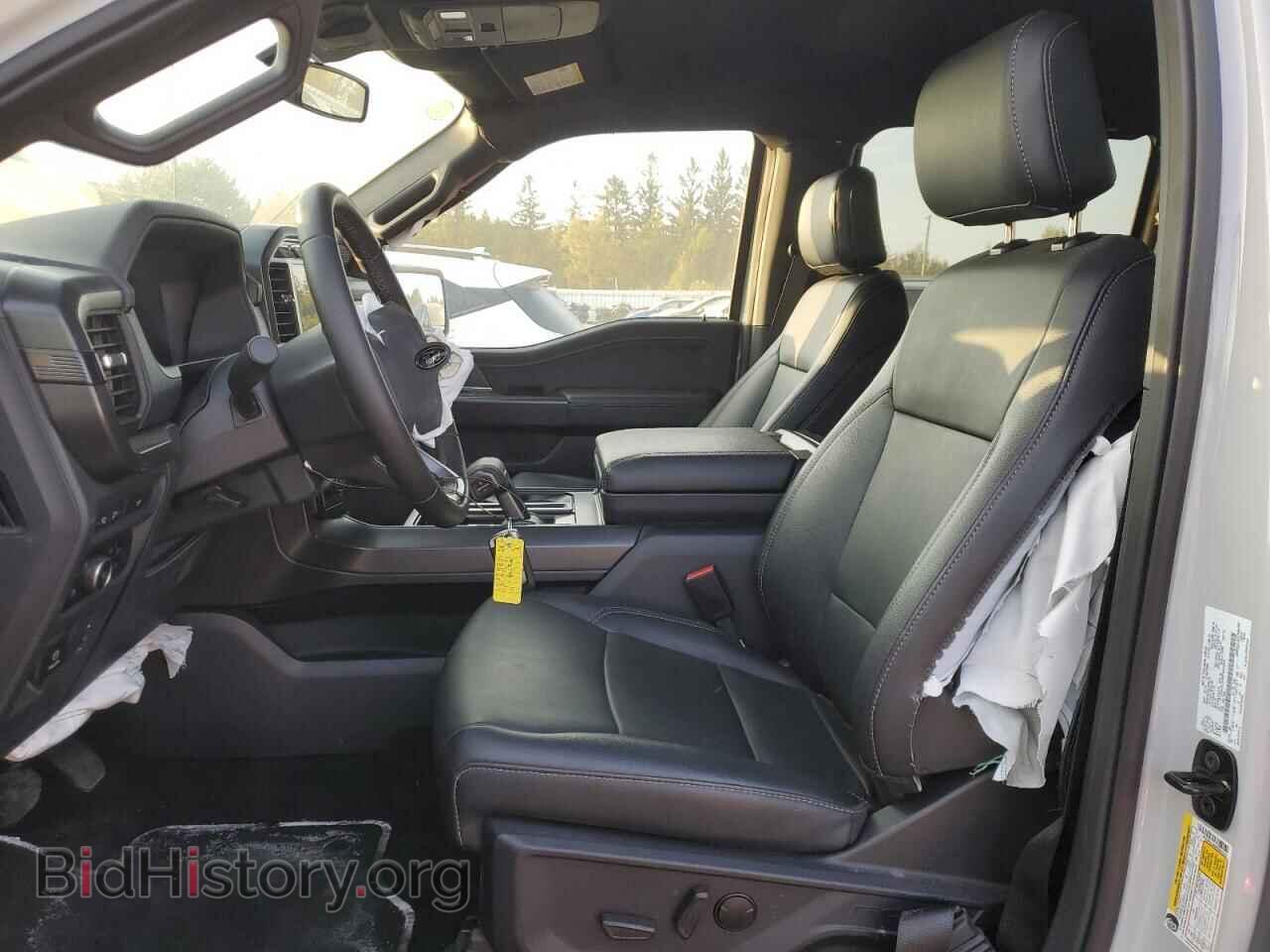 2024 FORD All Models - VIN: 1FTFW3LD6RFB44249 - Photo 7