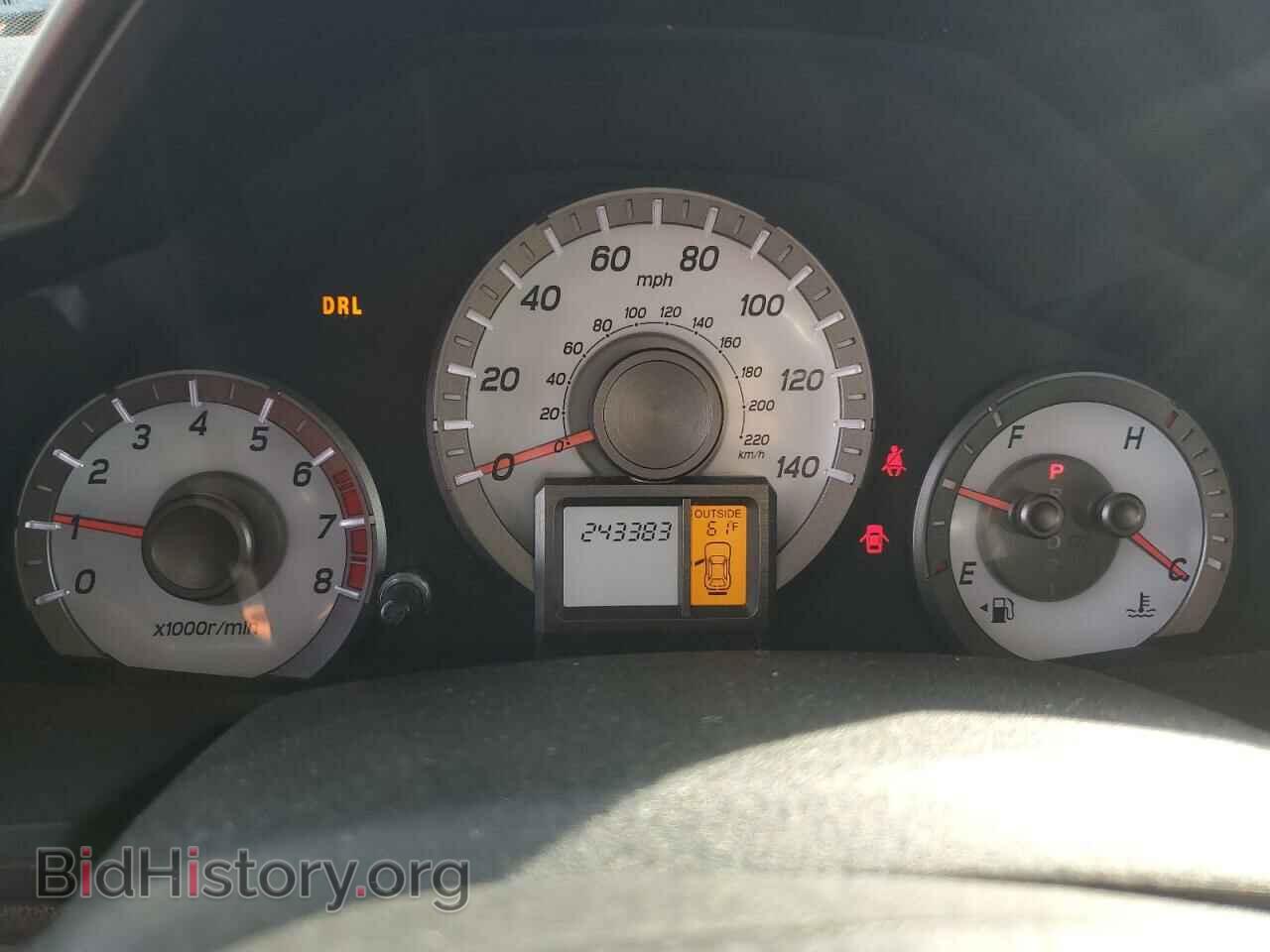 2012 HONDA PILOT - VIN: 5FNYF4H54CB074584 - Фото 9