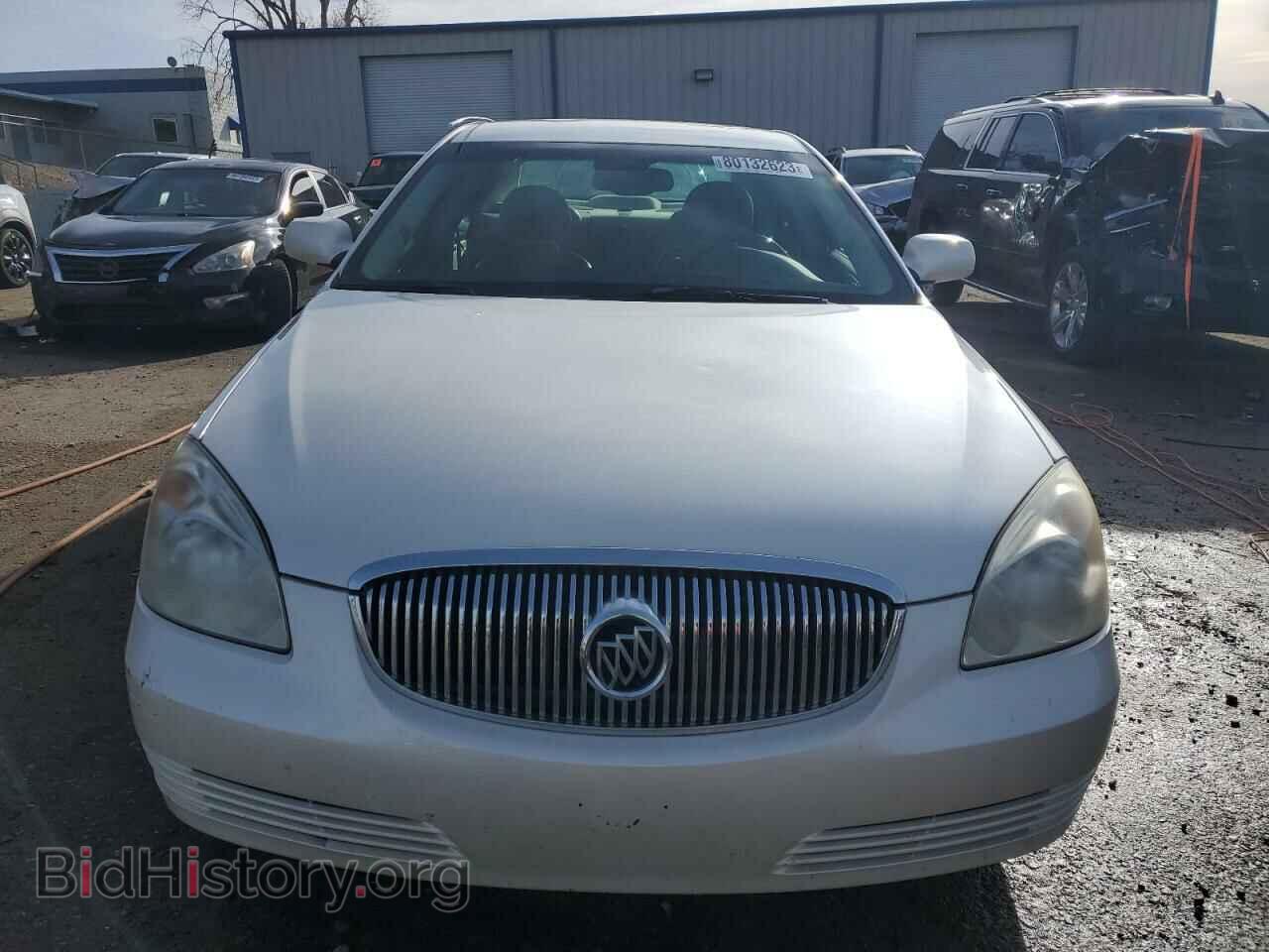 2009 BUICK LUCERNE - VIN: 1G4HD57M29U146639 - Фото 5