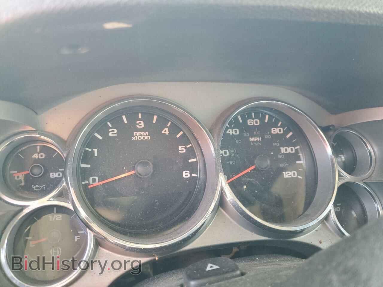 2011 CHEVROLET ALL Models - VIN: 3GCPKSE39BG361085 - Фото 9