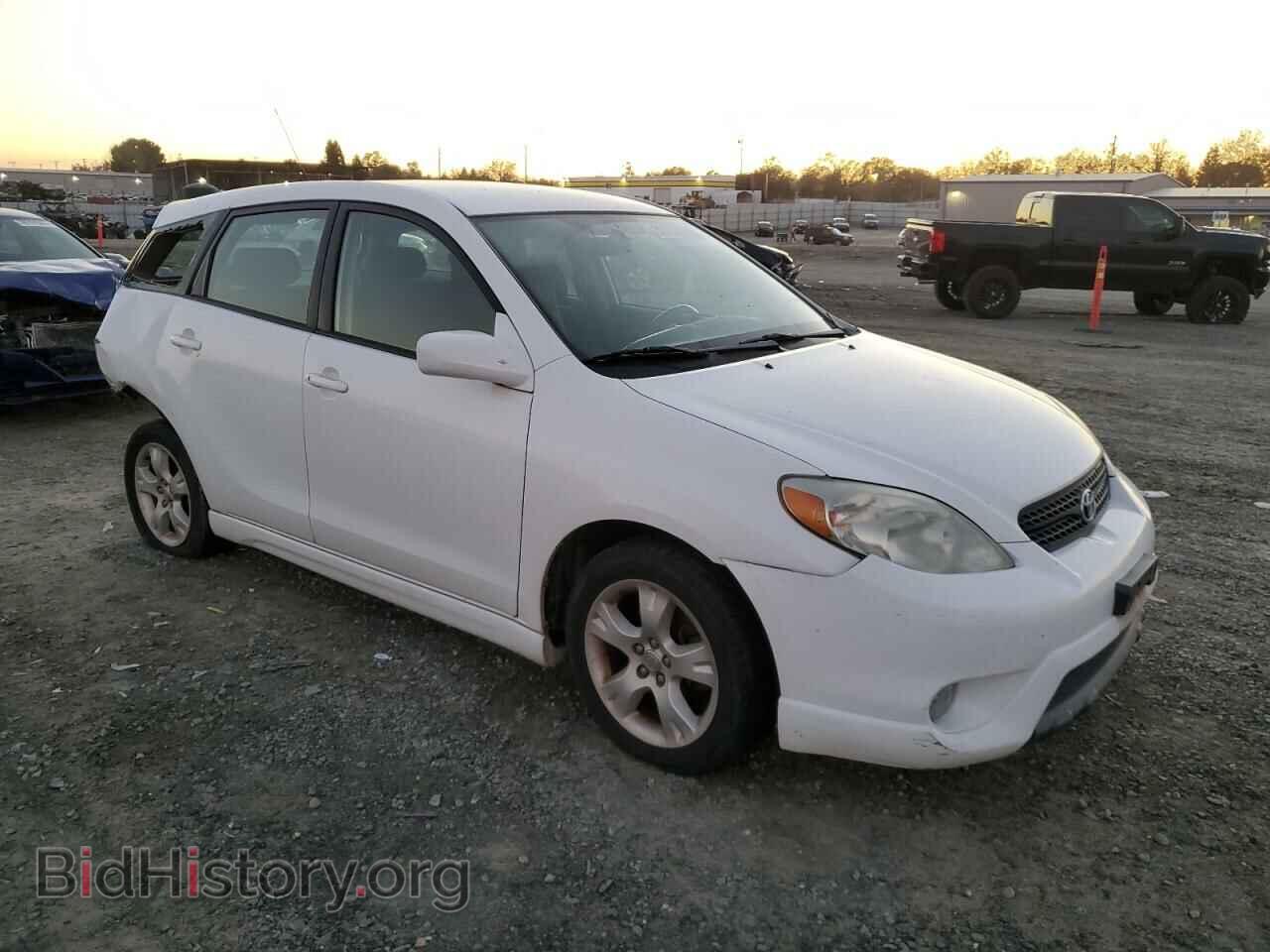2007 TOYOTA COROLLA - VIN: 2T1KR32E07C634997 - Фото 4