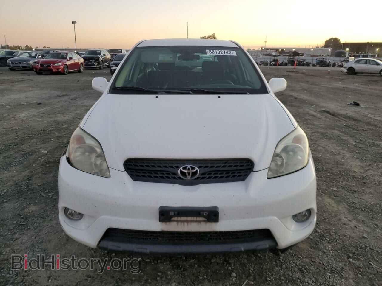 2007 TOYOTA COROLLA - VIN: 2T1KR32E07C634997 - Фото 5