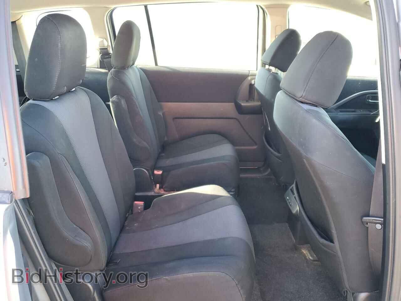 2013 MAZDA 5 - VIN: JM1CW2CL8D0152840 - Фото 11