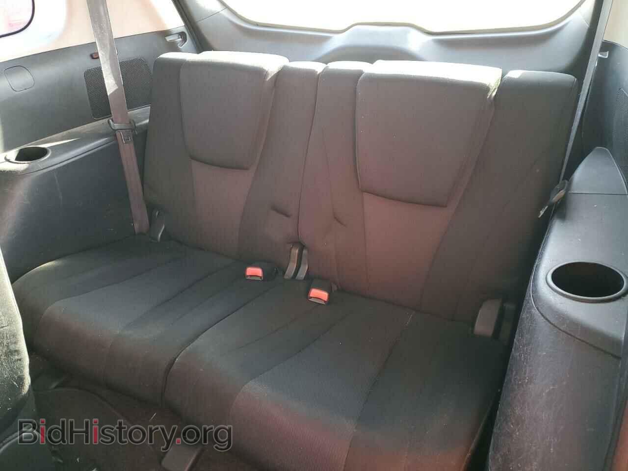 2013 MAZDA 5 - VIN: JM1CW2CL8D0152840 - Фото 10