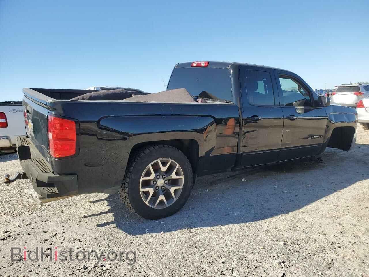 2019 CHEVROLET ALL Models - VIN: 2GCRCPEC8K1142579 - Фото 3