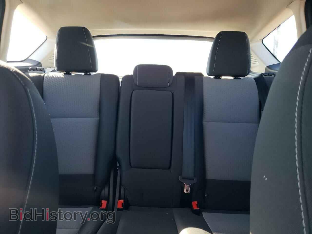 2017 FORD CMAX - VIN: 1FADP5AU8HL118373 - Фото 10