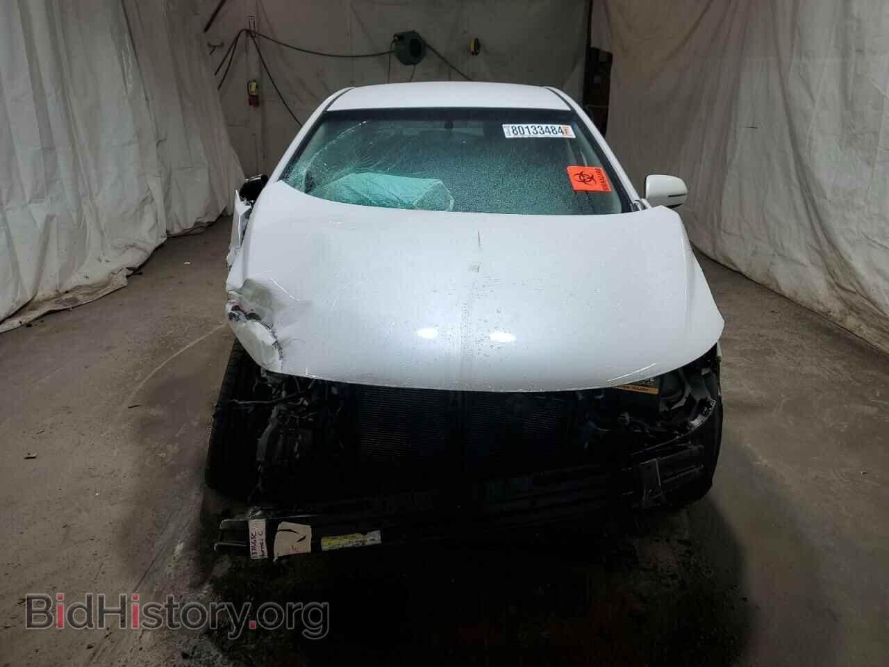 2012 KIA FORTE - VIN: KNAFU4A28C5580298 - Фото 5