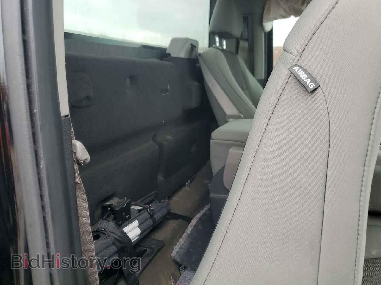 2018 FORD All Models - VIN: 1FTMF1CB0JKF90970 - Фото 10
