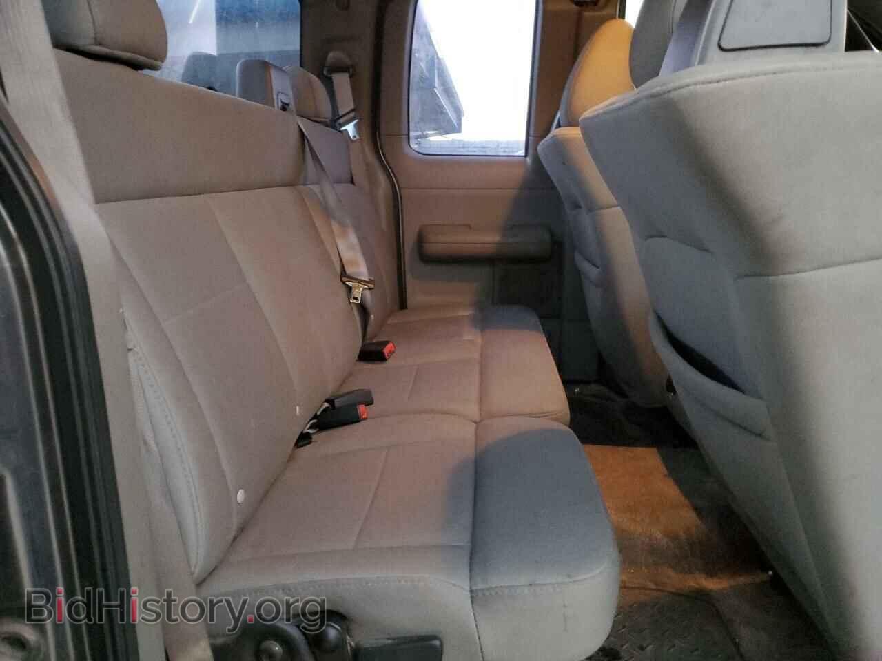 2008 FORD All Models - VIN: 1FTRX14W88FA13109 - Фото 10