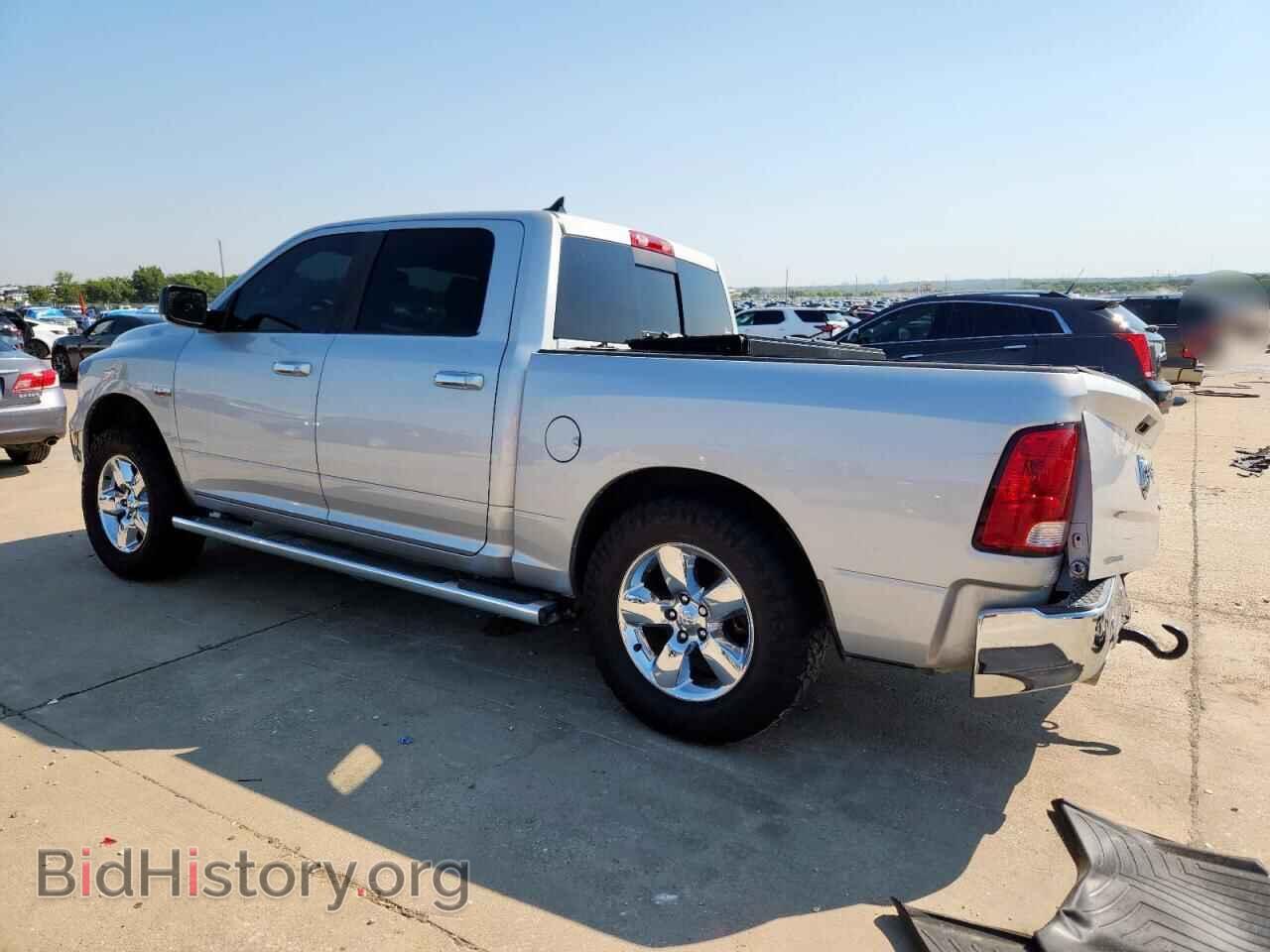 2014 RAM All Models - VIN: 1C6RR7LT8ES433273 - Фото 2
