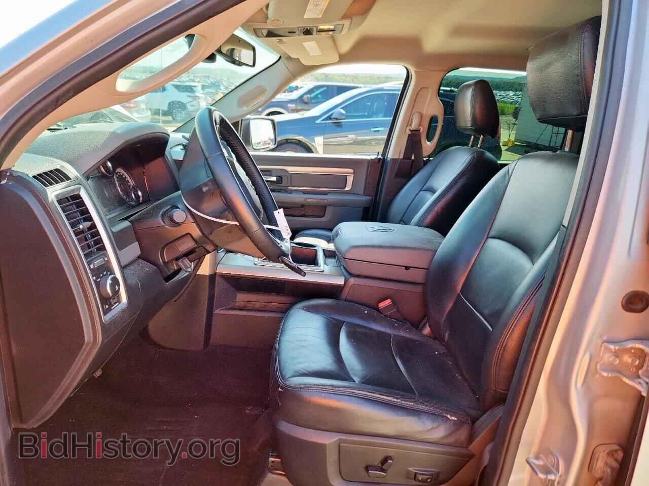 2014 RAM All Models - VIN: 1C6RR7LT8ES433273 - Фото 7
