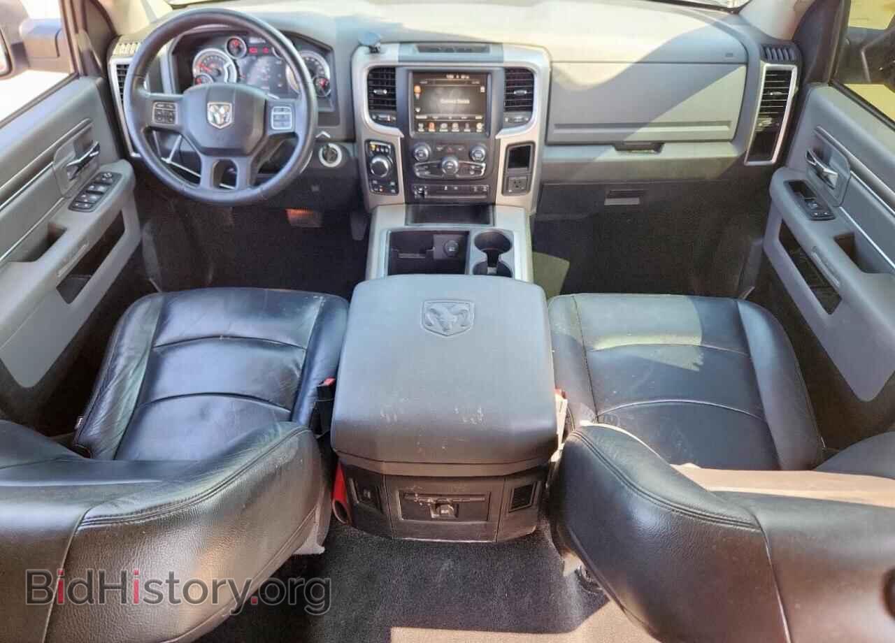 2014 RAM All Models - VIN: 1C6RR7LT8ES433273 - Фото 8