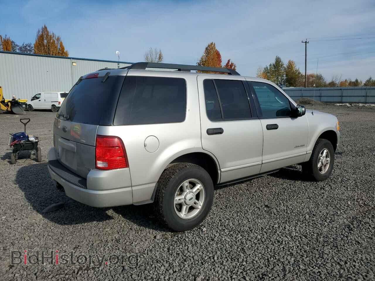 2005 FORD EXPLORER - VIN: 1FMZU73K15UB96172 - Фото 3
