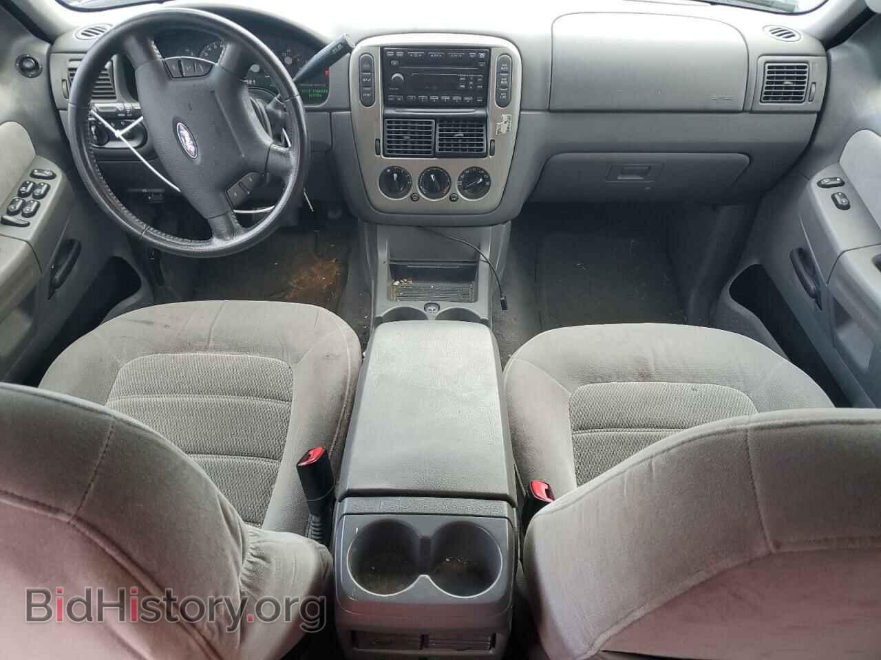 2005 FORD EXPLORER - VIN: 1FMZU73K15UB96172 - Фото 8