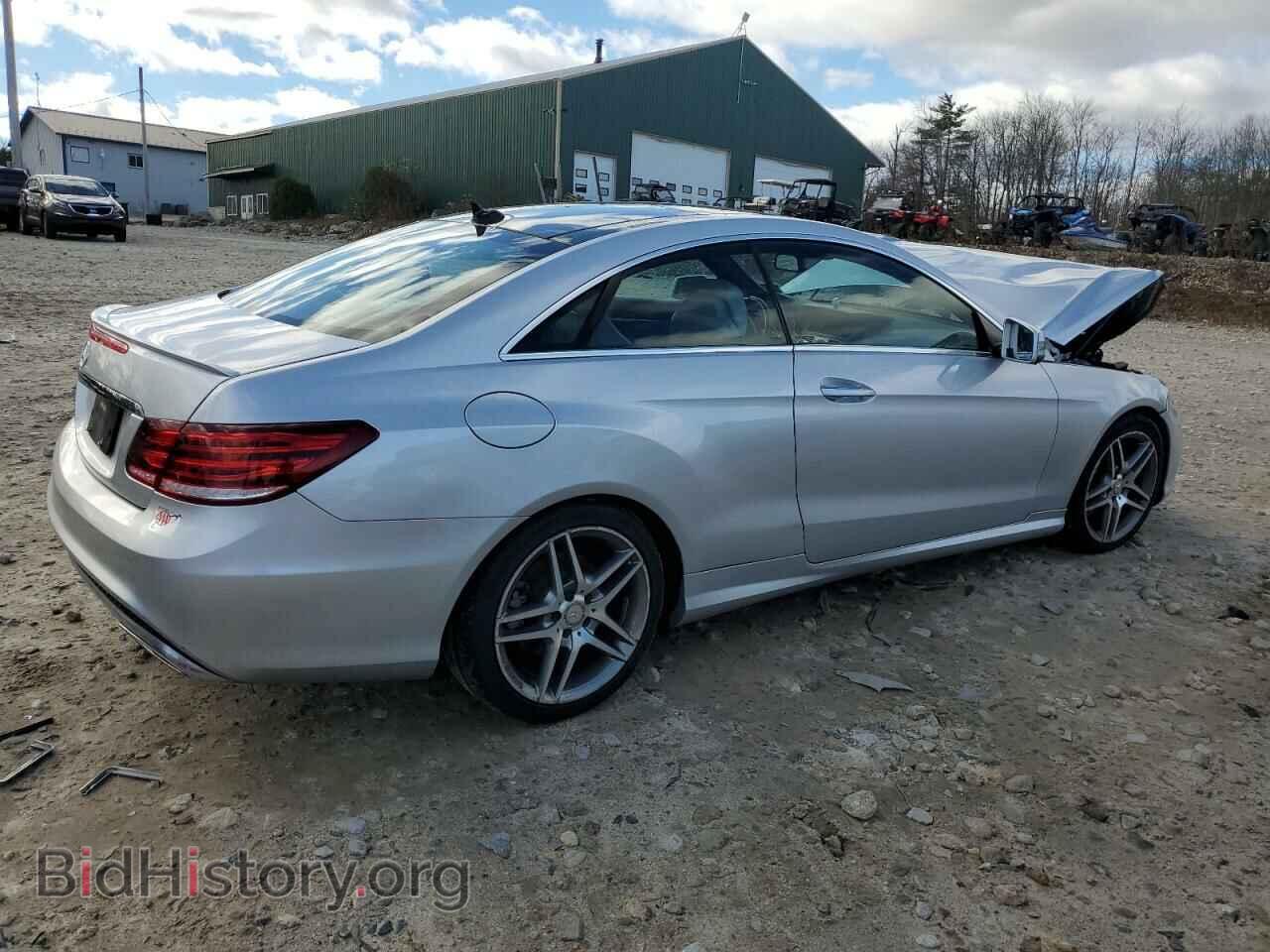 2016 MERCEDES-BENZ E-CLASS - VIN: WDDKJ6FB6GF334287 - Фото 3