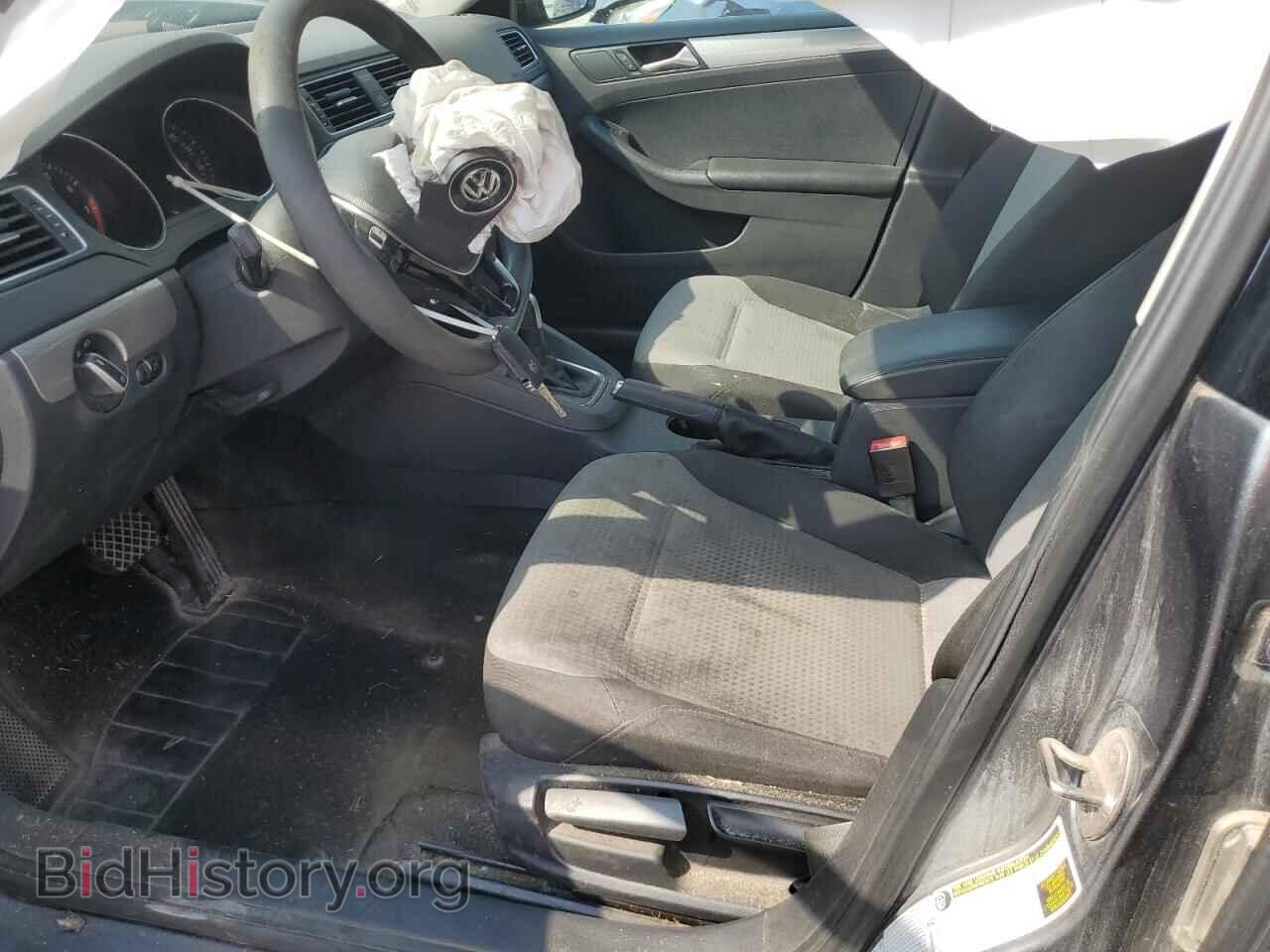2017 VOLKSWAGEN JETTA - VIN: 3VW2B7AJ5HM252545 - Фото 7