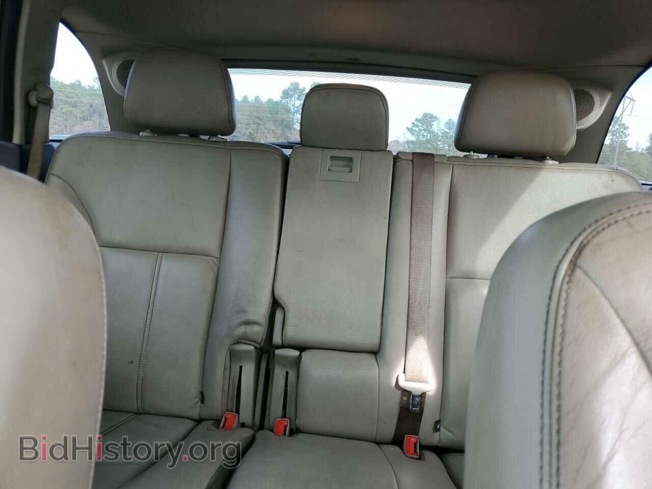 2013 FORD EDGE - VIN: 2FMDK3KC8DBA56871 - Photo 10