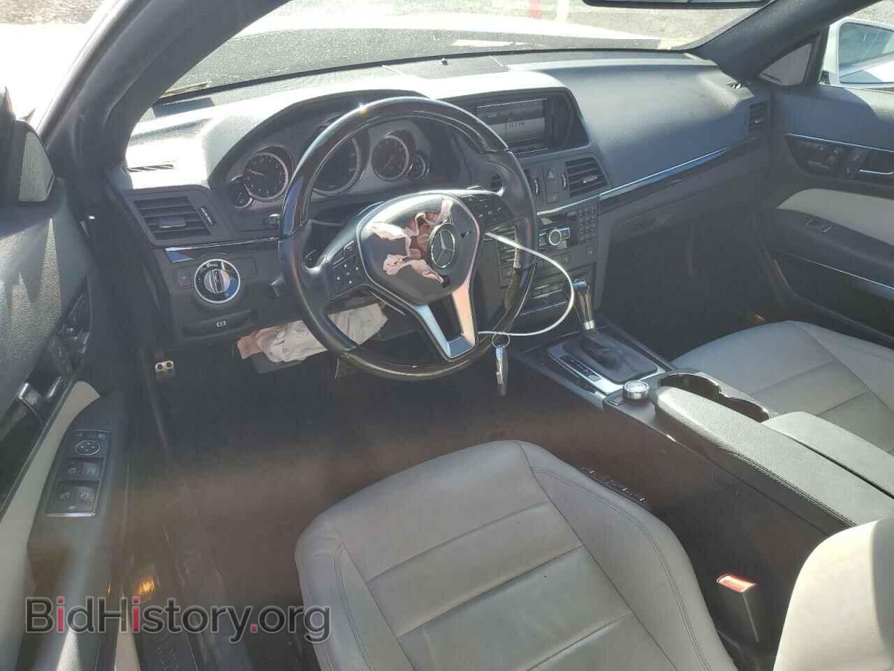 2013 MERCEDES-BENZ E-CLASS - VIN: WDDKJ5KB1DF198775 - Фото 8