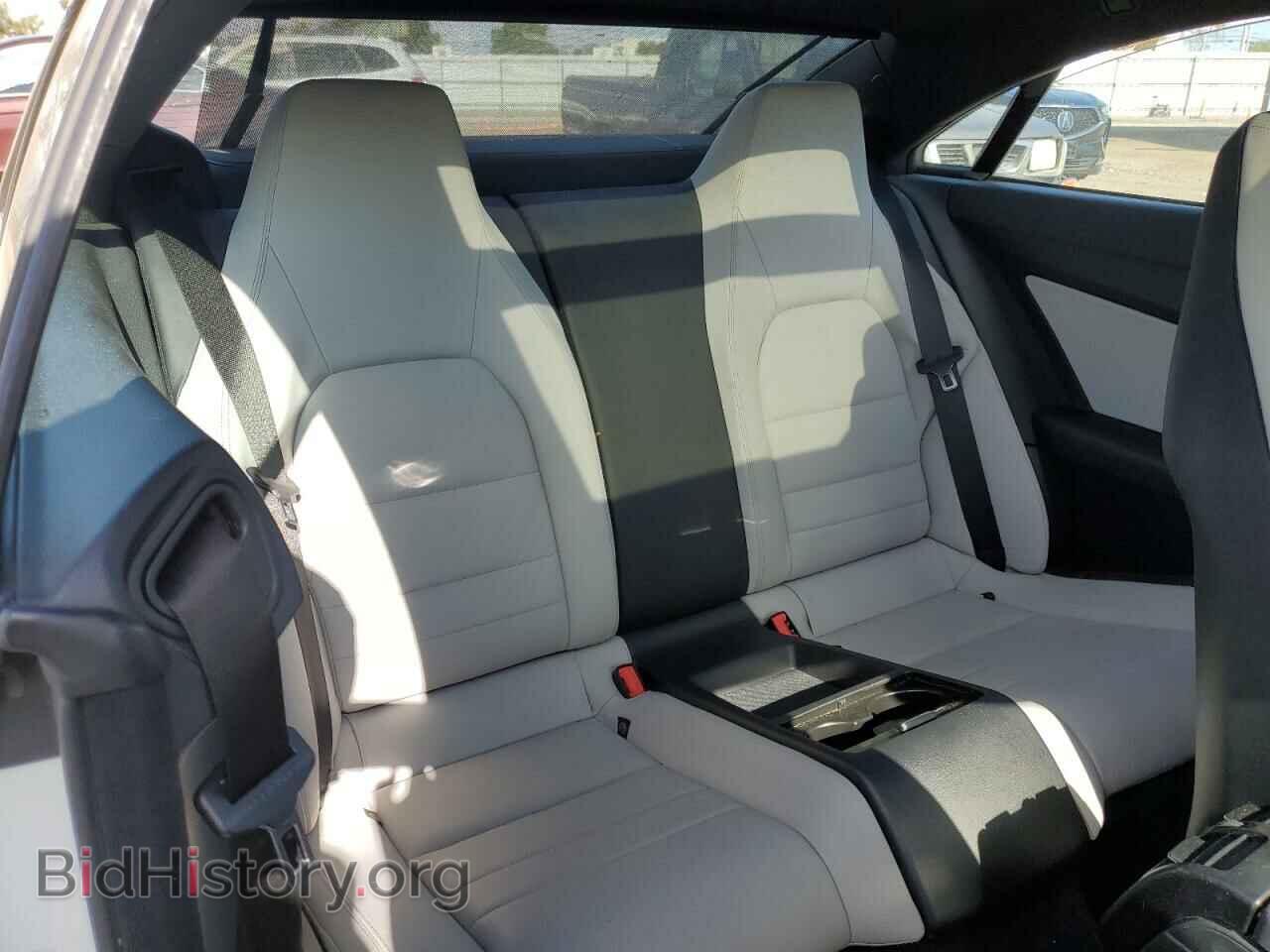 2013 MERCEDES-BENZ E-CLASS - VIN: WDDKJ5KB1DF198775 - Фото 10