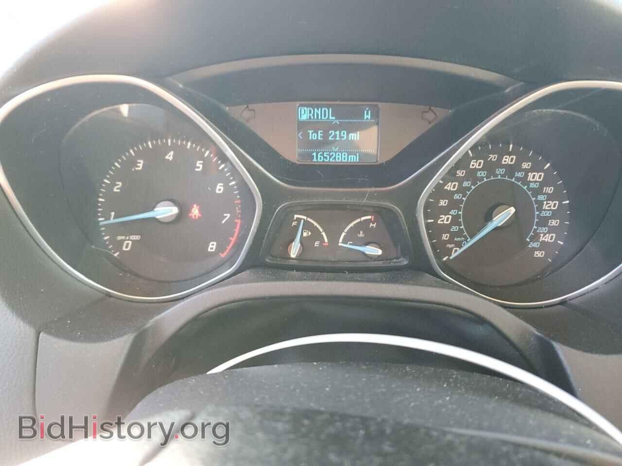 2012 FORD FOCUS - VIN: 1FAHP3K20CL248935 - Фото 9