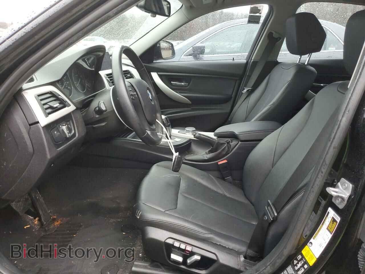 2018 BMW 3 SERIES - VIN: WBA8A3C58JA488566 - Фото 7