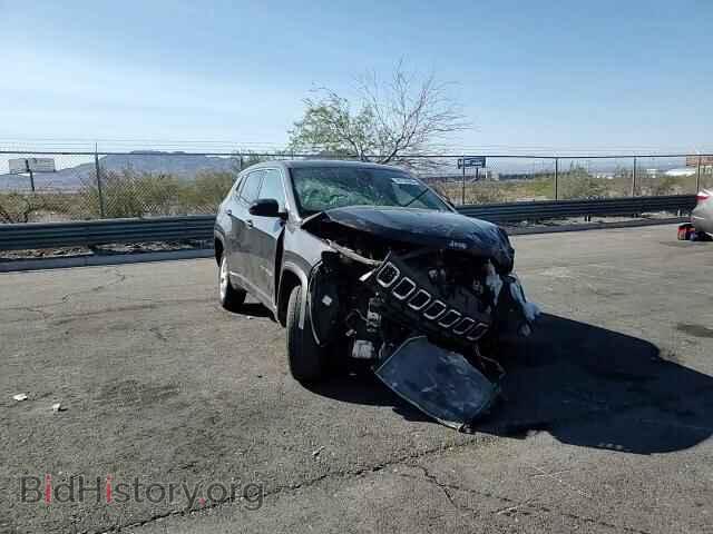 2024 JEEP COMPASS - VIN: 3C4NJDAN3RT172222 - Фото 14