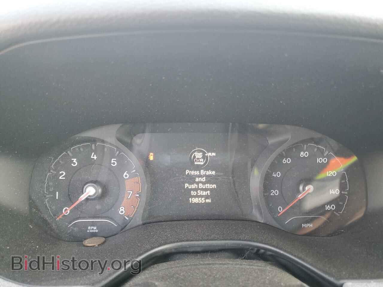 2024 JEEP COMPASS - VIN: 3C4NJDAN3RT172222 - Фото 9