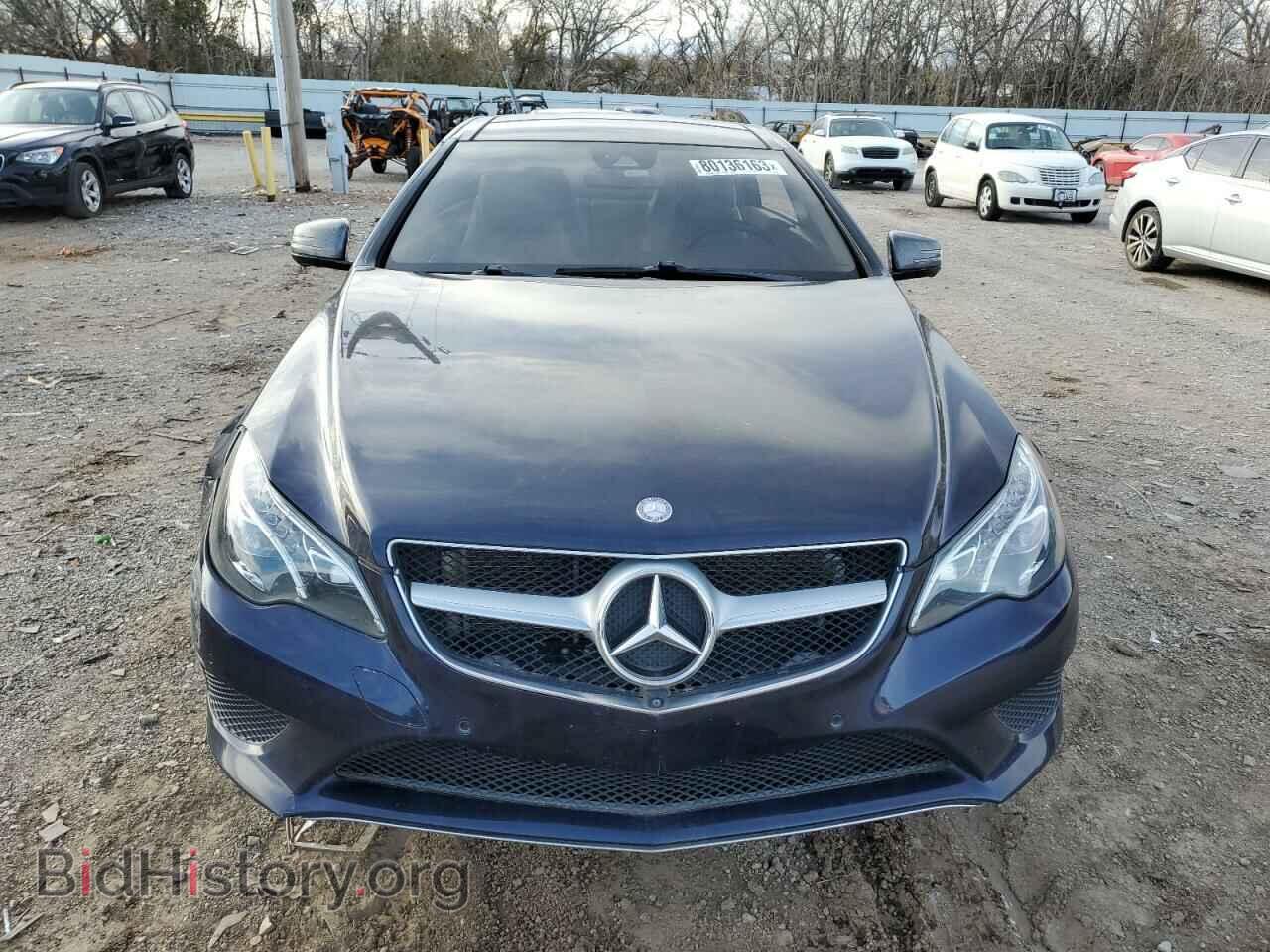 2015 MERCEDES-BENZ E-CLASS - VIN: WDDKJ6FB1FF301308 - Фото 5