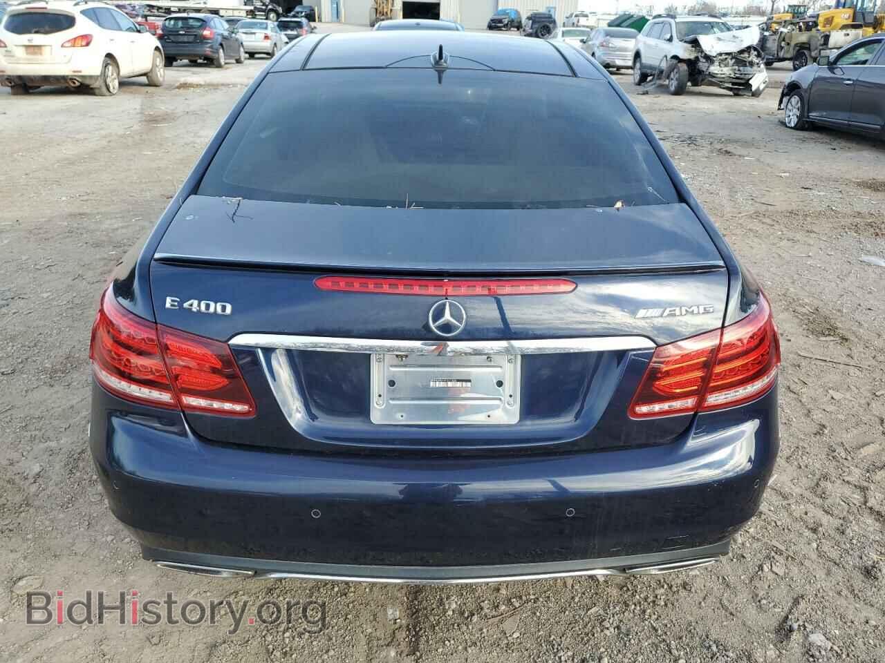 2015 MERCEDES-BENZ E-CLASS - VIN: WDDKJ6FB1FF301308 - Фото 6