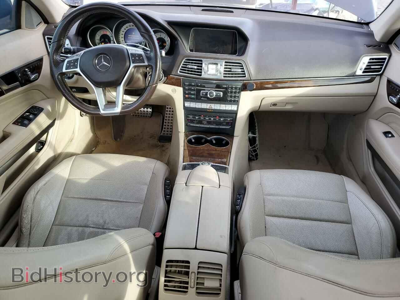 2015 MERCEDES-BENZ E-CLASS - VIN: WDDKJ6FB1FF301308 - Фото 8
