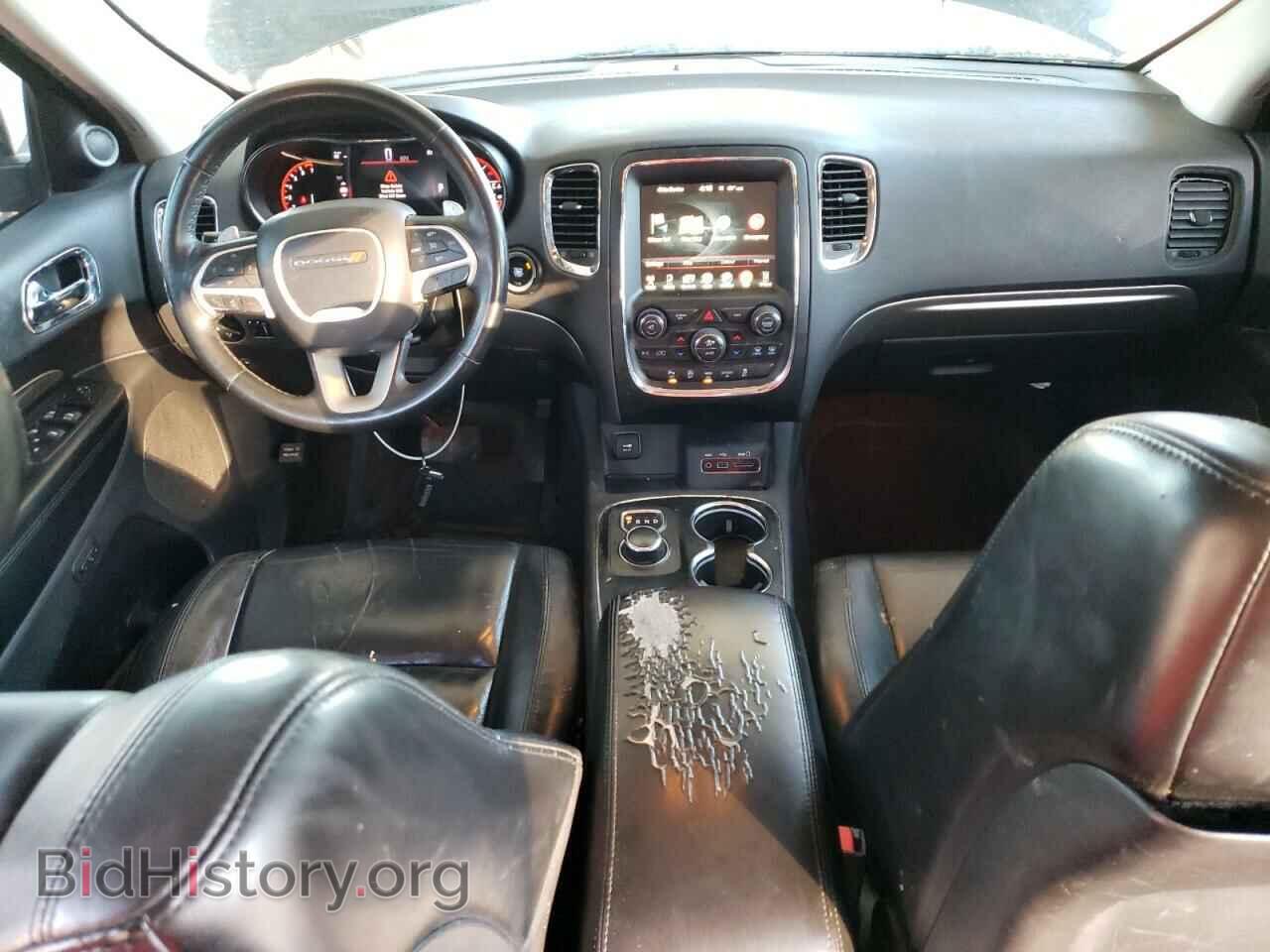 2017 DODGE DURANGO - VIN: 1C4RDHDG1HC722959 - Photo 8