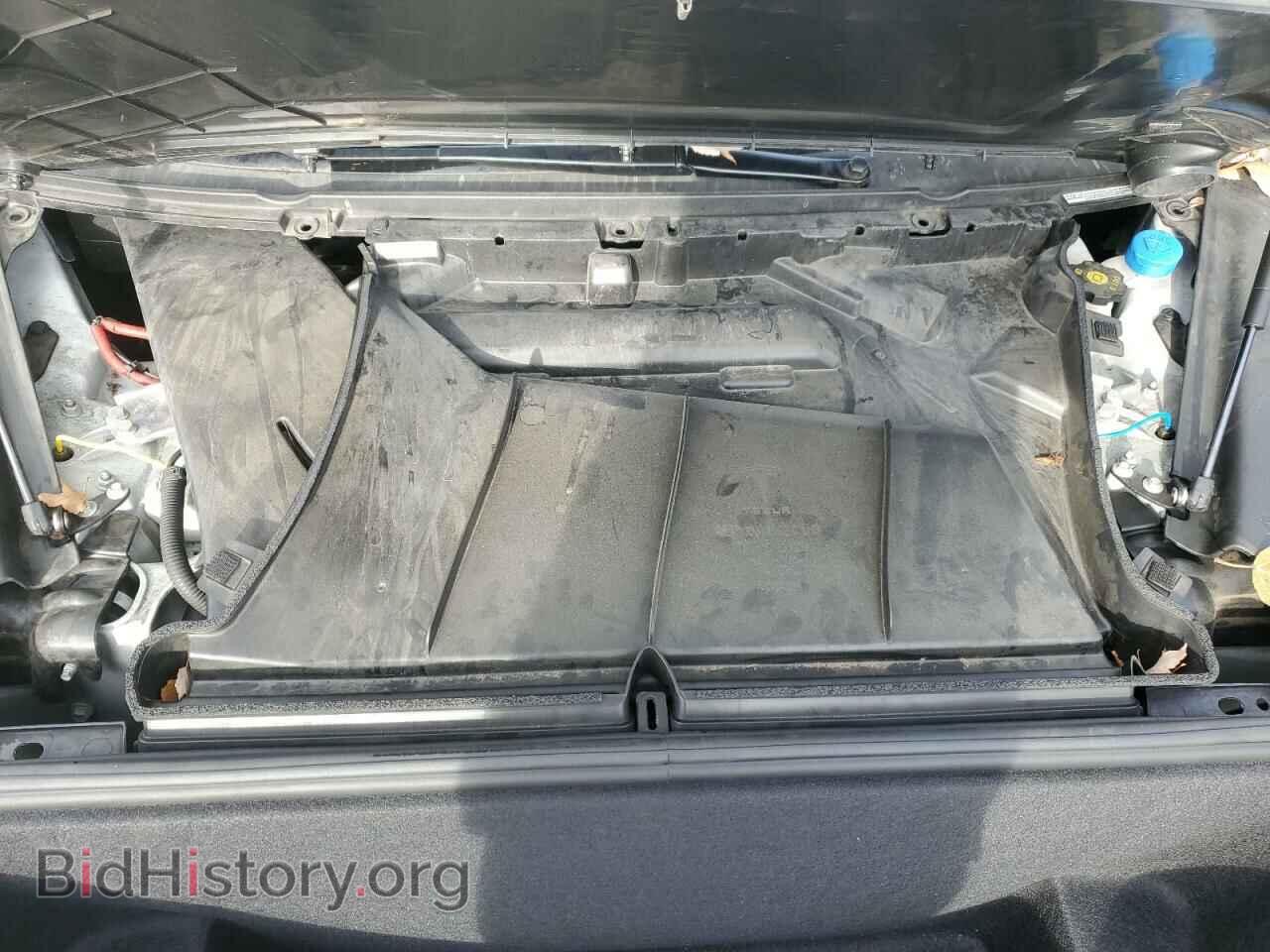 2018 TESLA MODEL S - VIN: 5YJSA1E22JF258657 - Photo 11