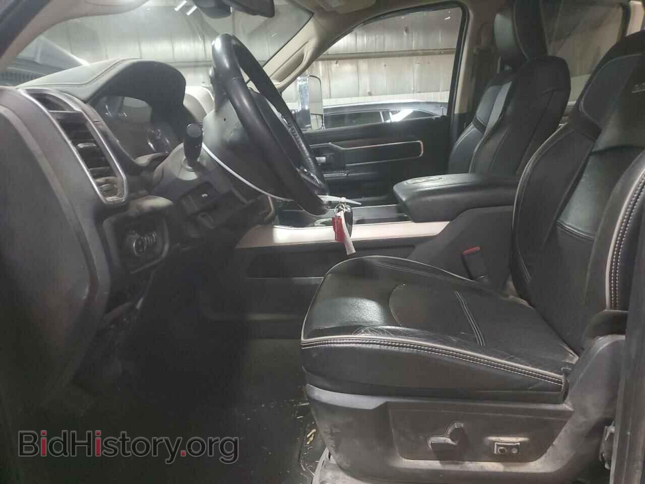 2021 RAM 2500 - VIN: 3C6UR5FL3MG581668 - Фото 7