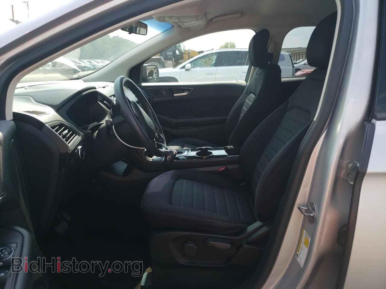 2018 FORD EDGE - VIN: 2FMPK3G98JBB70505 - Фото 7