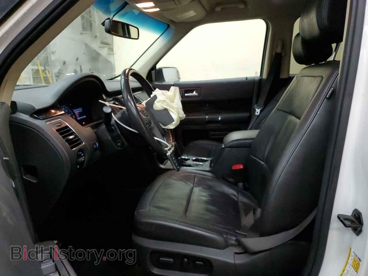 2015 FORD FLEX - VIN: 2FMGK5C87FBA18943 - Photo 7
