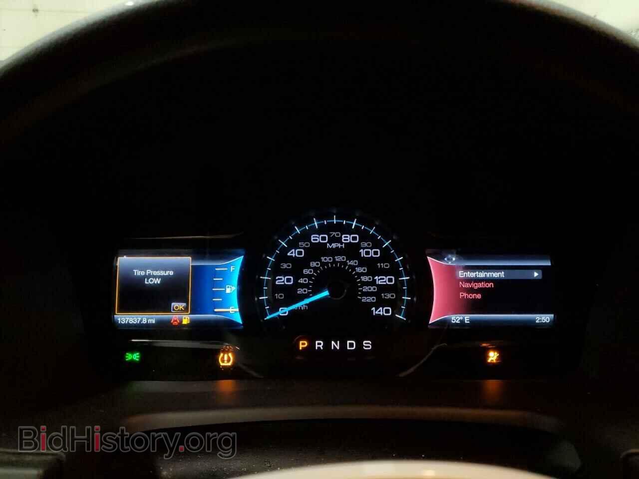 2015 FORD FLEX - VIN: 2FMGK5C87FBA18943 - Photo 9