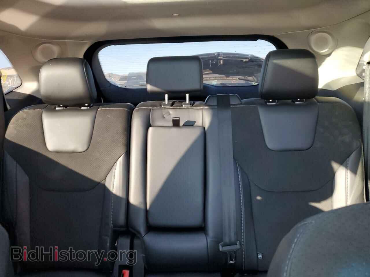 2016 FORD EDGE - VIN: 2FMPK4AP7GBC65031 - Фото 10