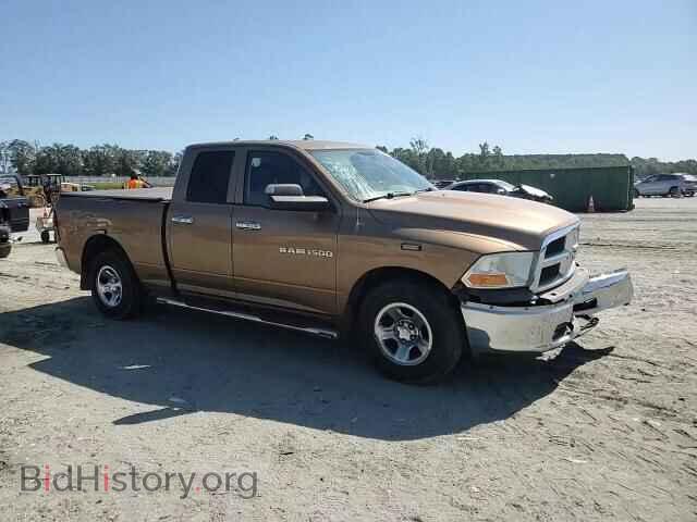 2012 DODGE RAM 1500 - VIN: 1C6RD6FP6CS310558 - Photo 13