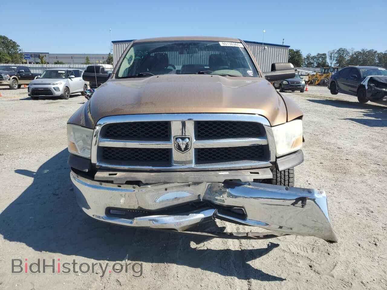 2012 DODGE RAM 1500 - VIN: 1C6RD6FP6CS310558 - Photo 5