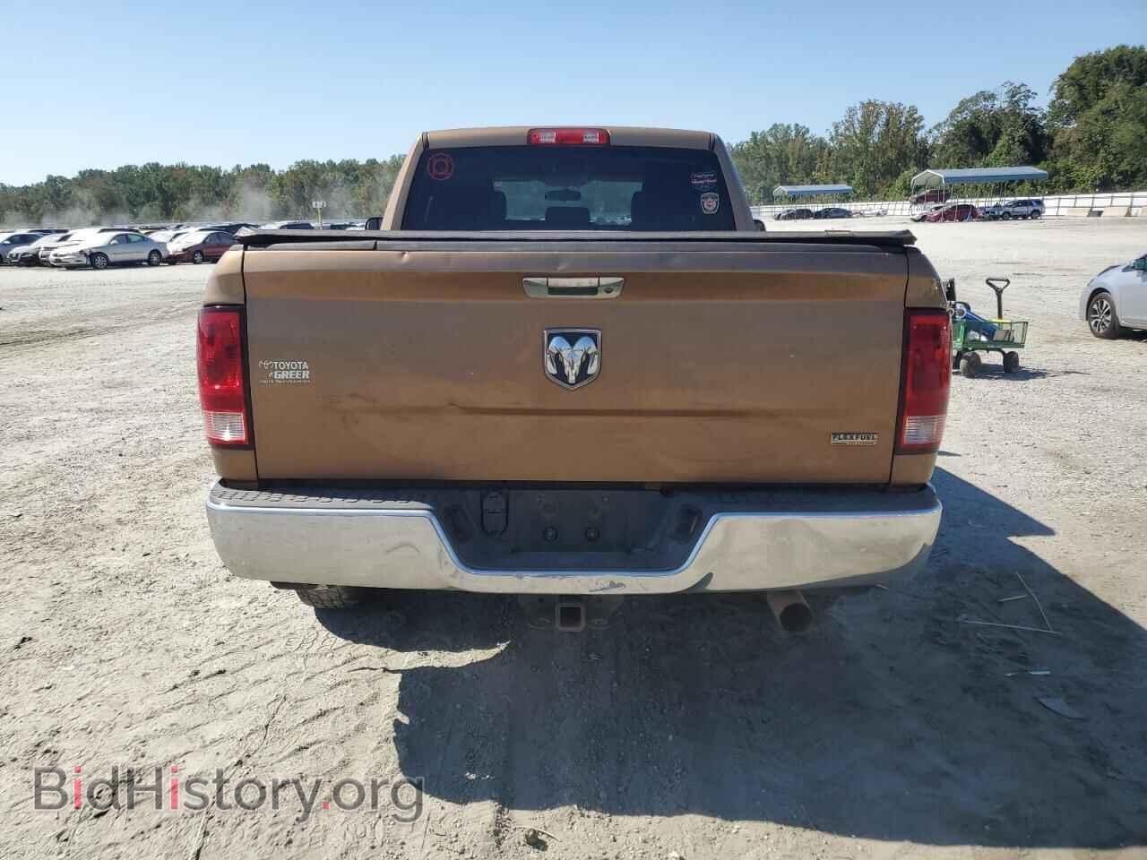 2012 DODGE RAM 1500 - VIN: 1C6RD6FP6CS310558 - Photo 6