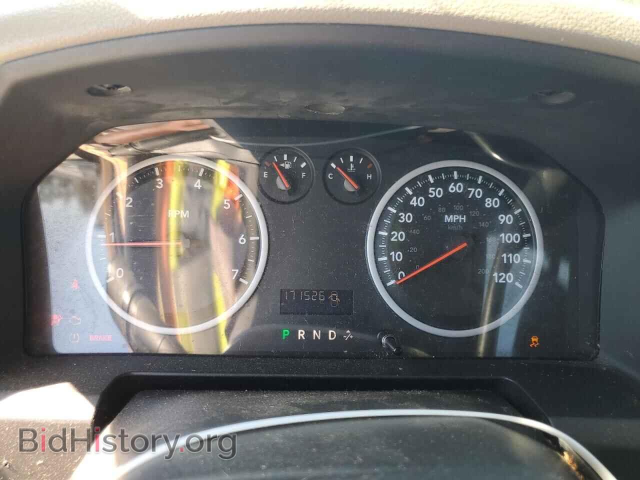 2012 DODGE RAM 1500 - VIN: 1C6RD6FP6CS310558 - Photo 9