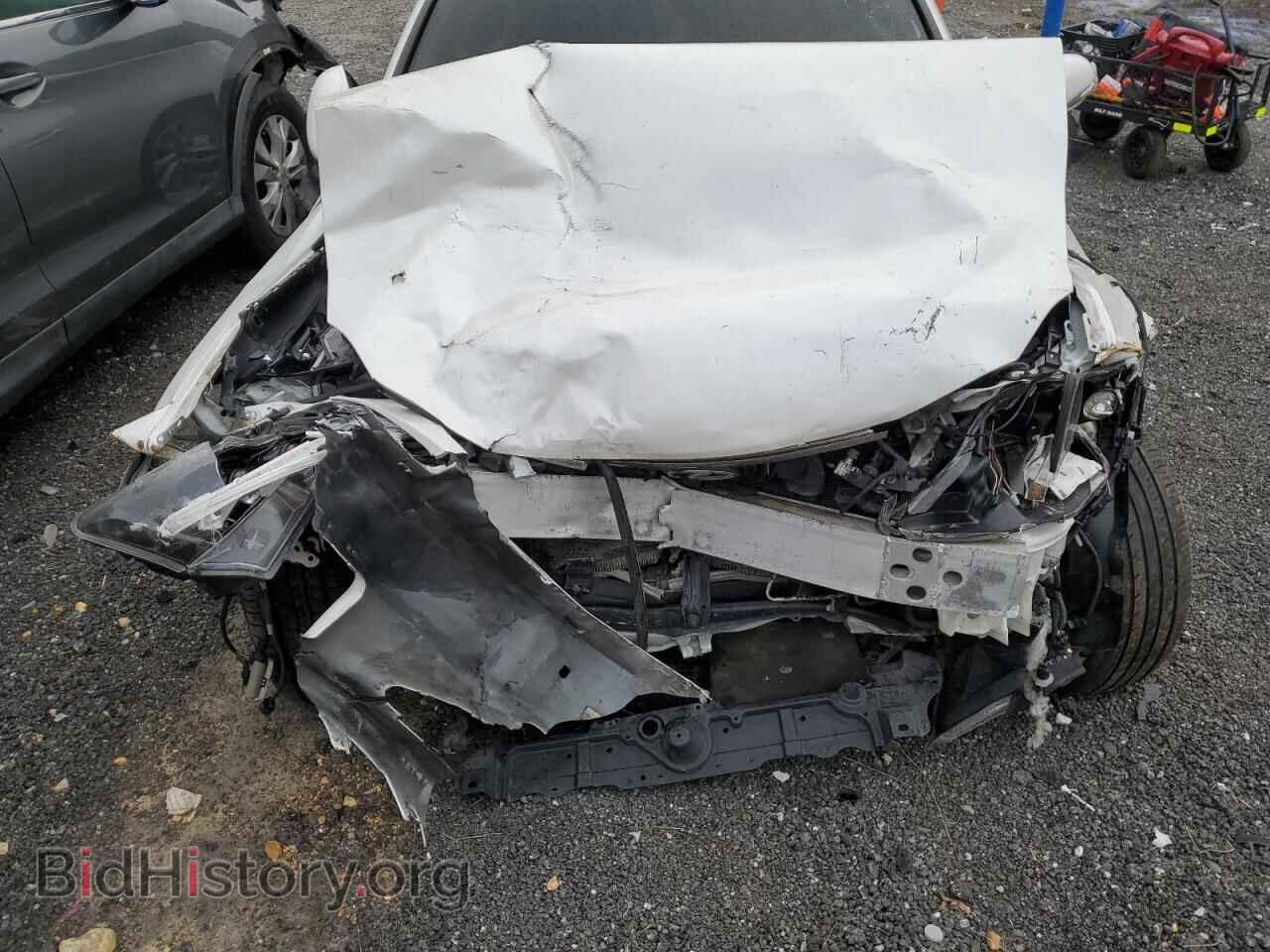 2010 LEXUS IS - VIN: JTHFF2C28A2507900 - Photo 11